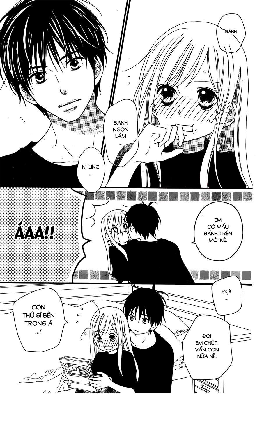 Life So Happy - Chapter 5