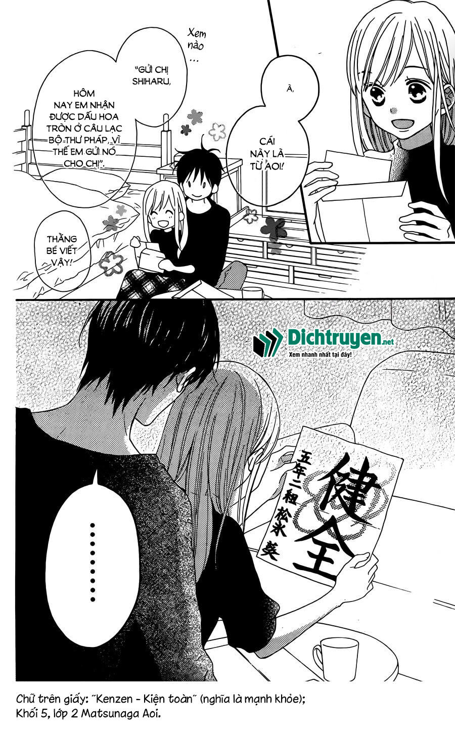 Life So Happy - Chapter 5