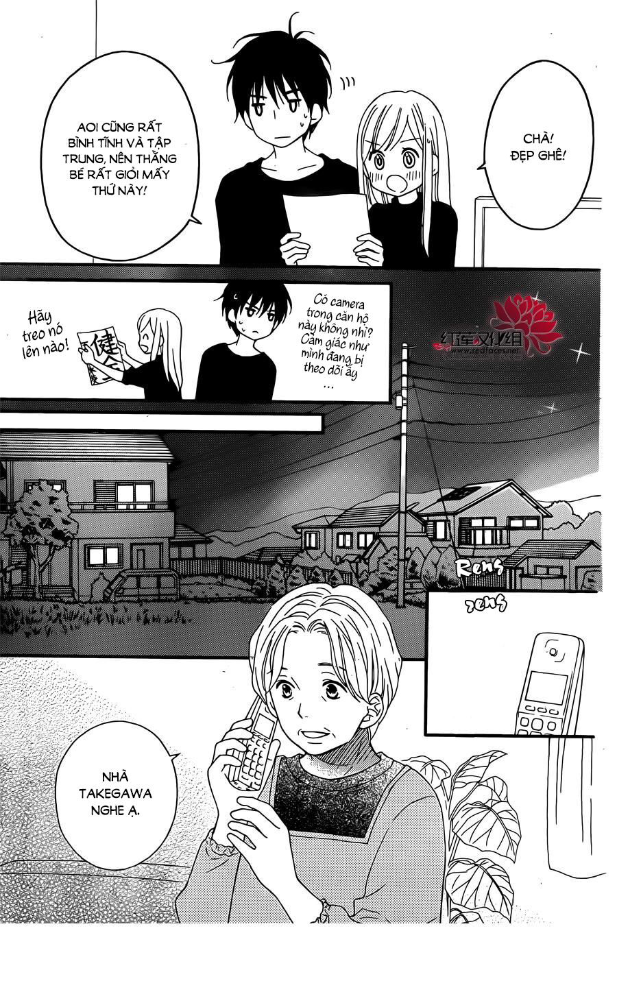 Life So Happy - Chapter 5