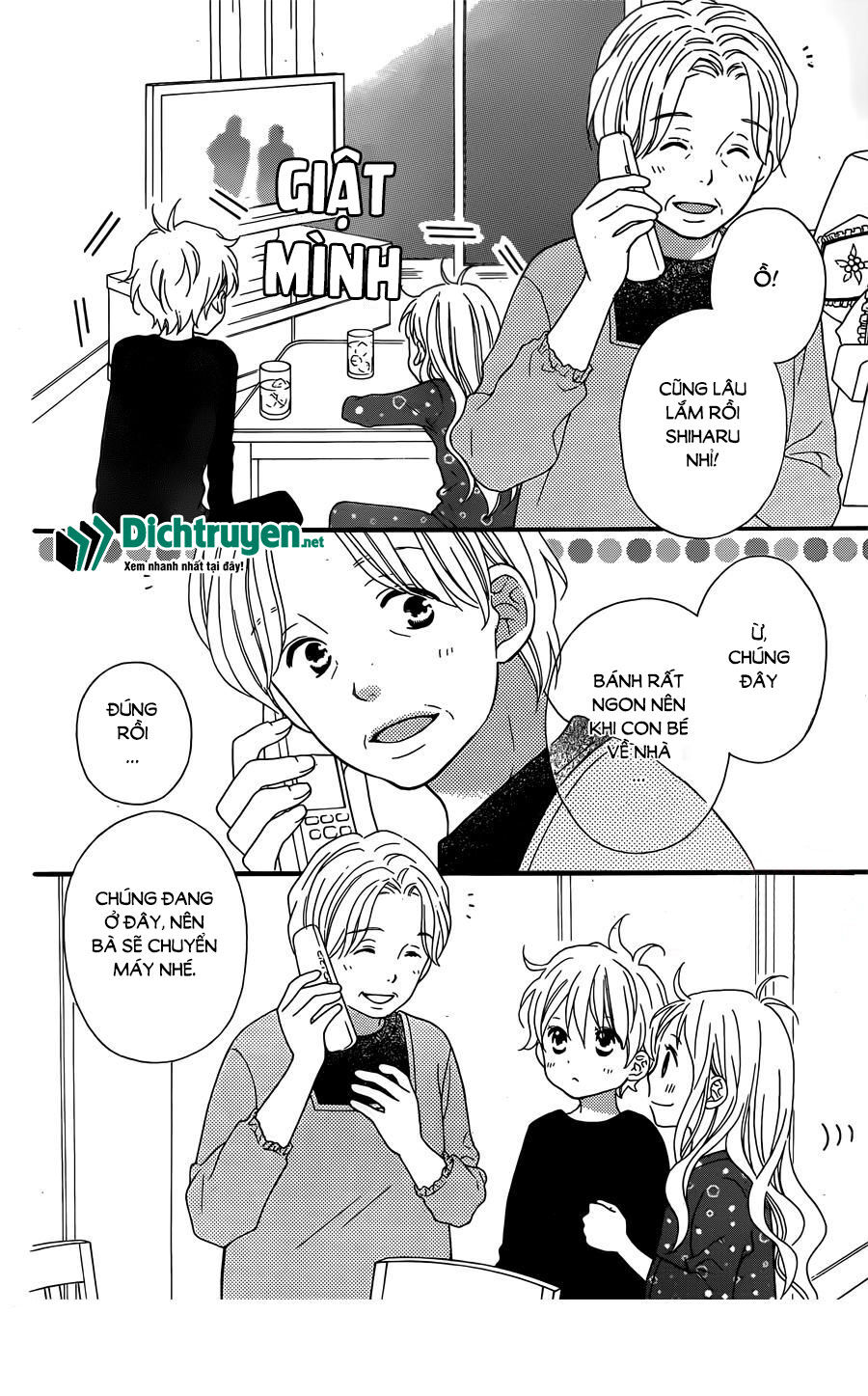 Life So Happy - Chapter 5