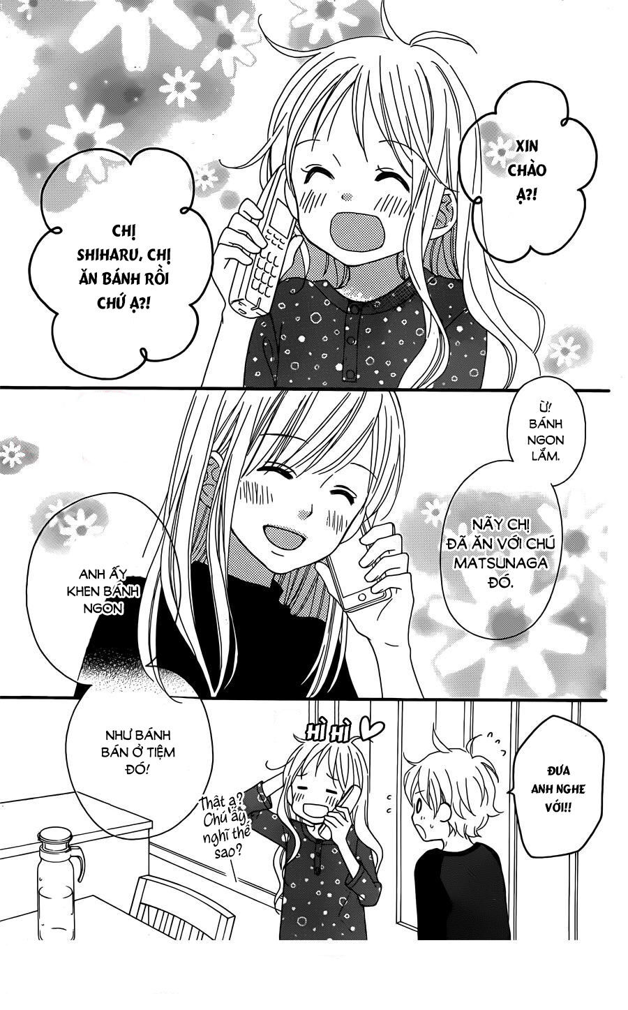 Life So Happy - Chapter 5