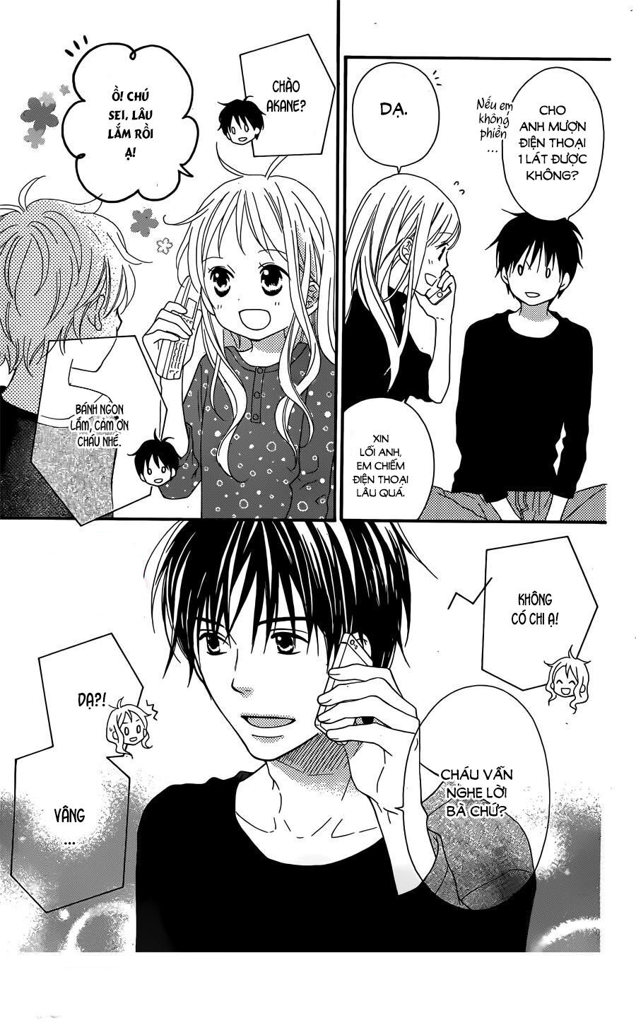 Life So Happy - Chapter 5
