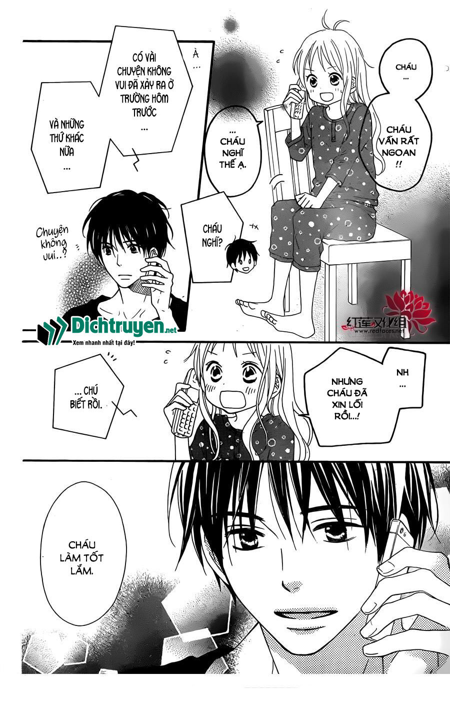 Life So Happy - Chapter 5