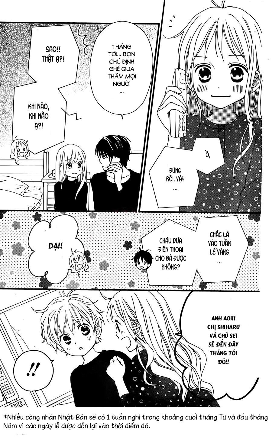 Life So Happy - Chapter 5