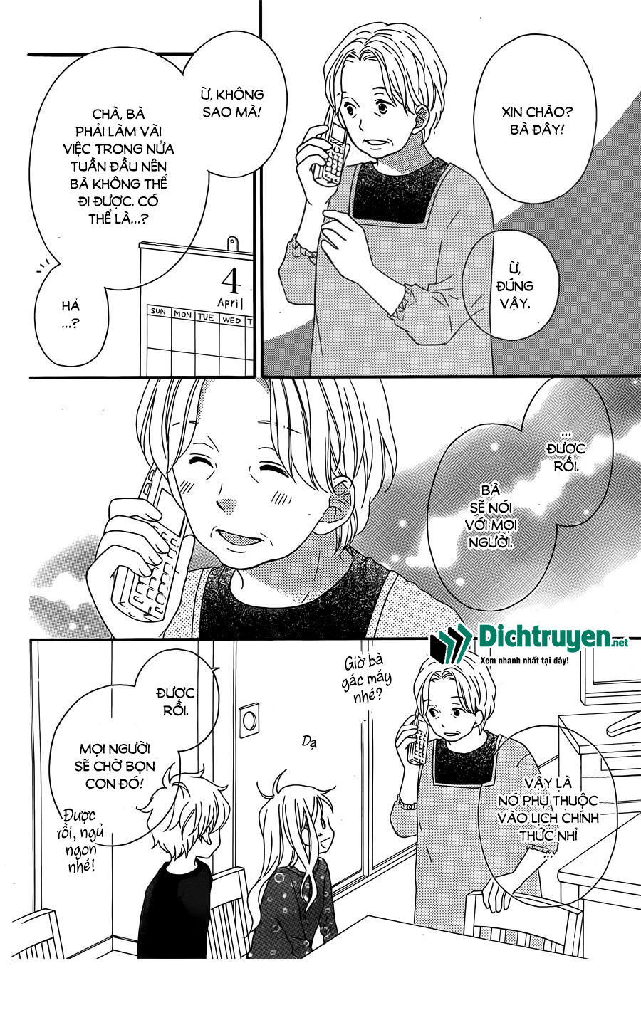 Life So Happy - Chapter 5