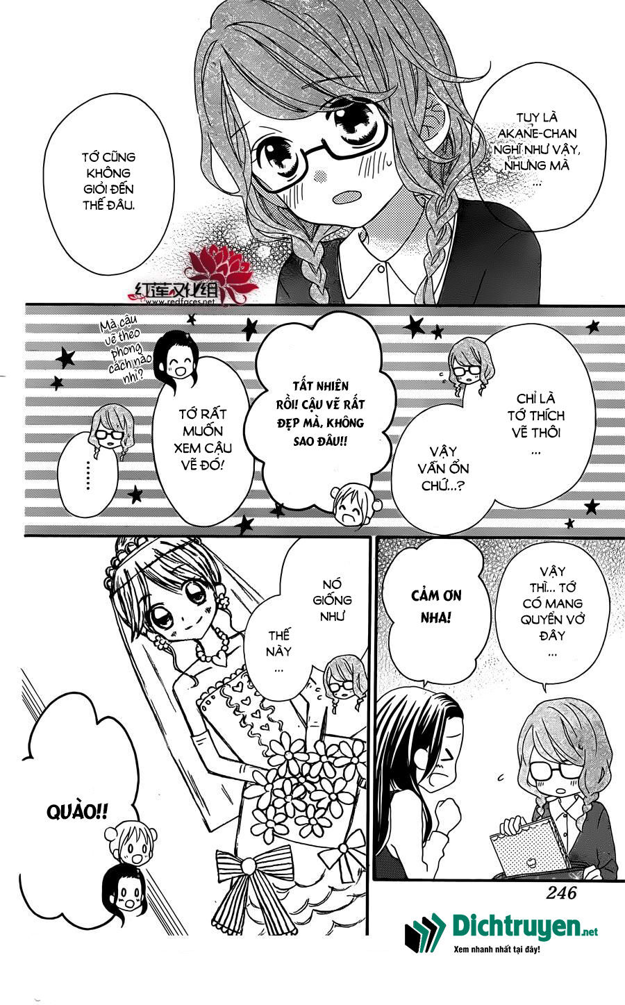 Life So Happy - Chapter 5