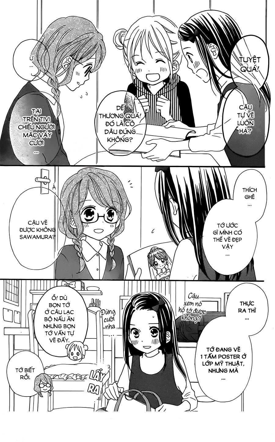 Life So Happy - Chapter 5