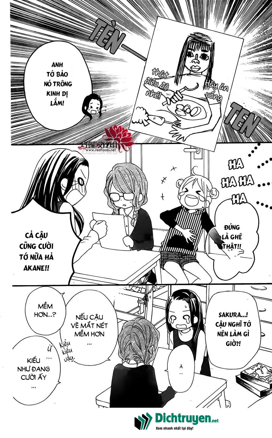 Life So Happy - Chapter 5