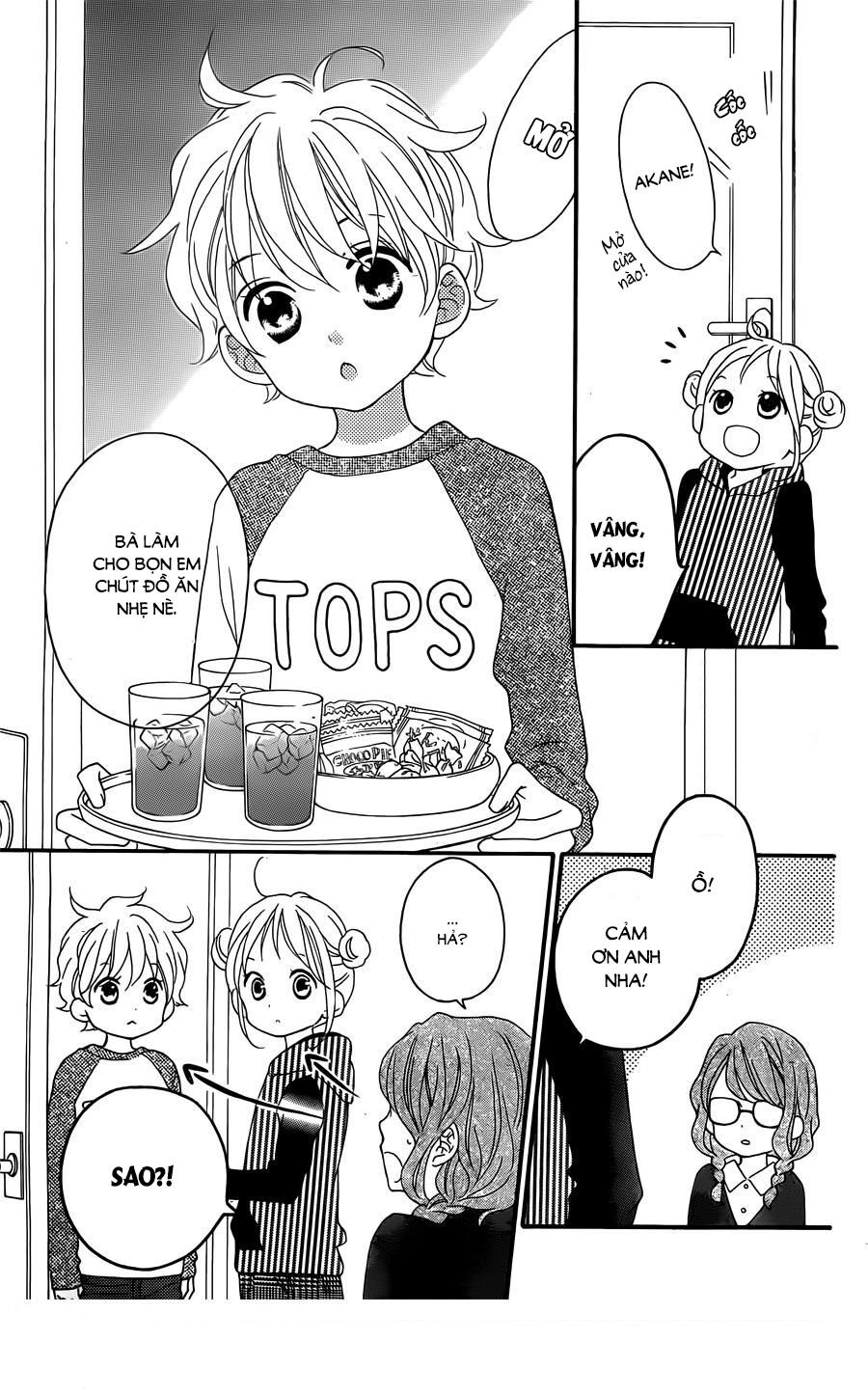 Life So Happy - Chapter 5