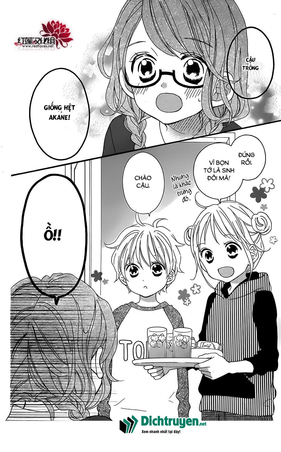 Life So Happy - Chapter 5