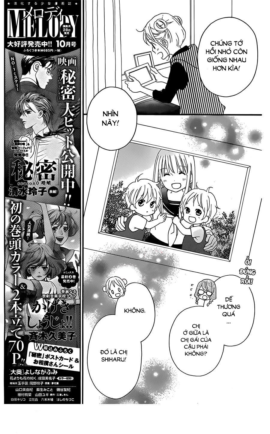 Life So Happy - Chapter 5