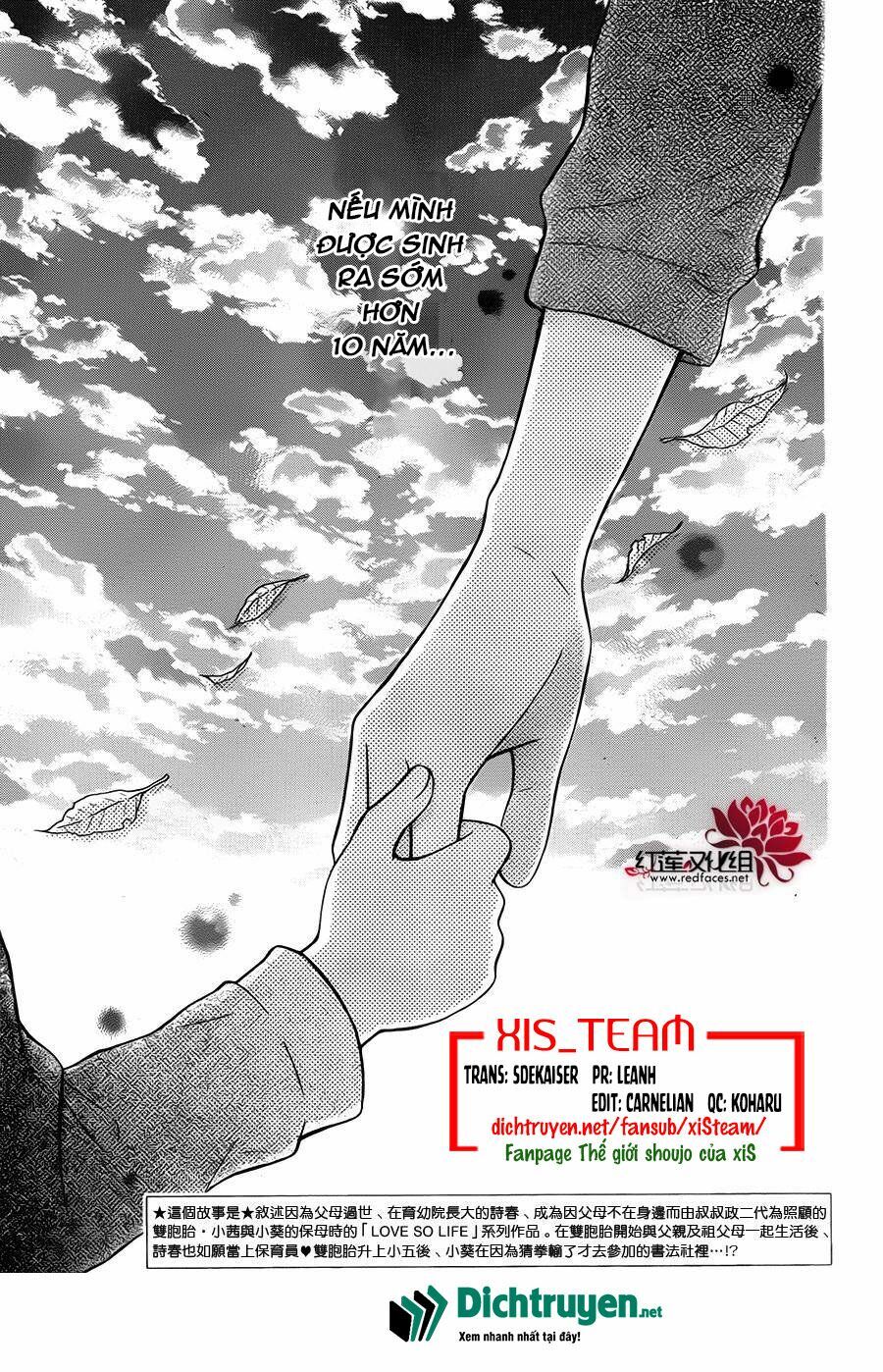Life So Happy - Chapter 6