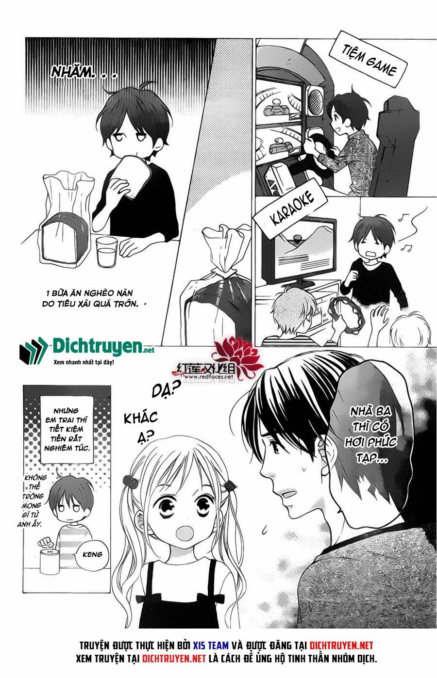 Life So Happy - Chapter 6