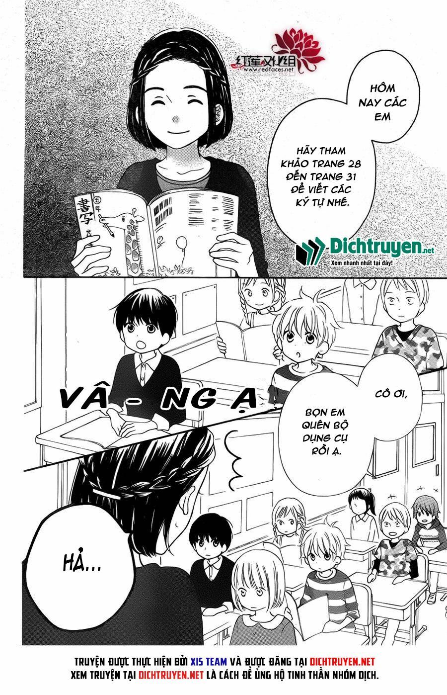 Life So Happy - Chapter 6