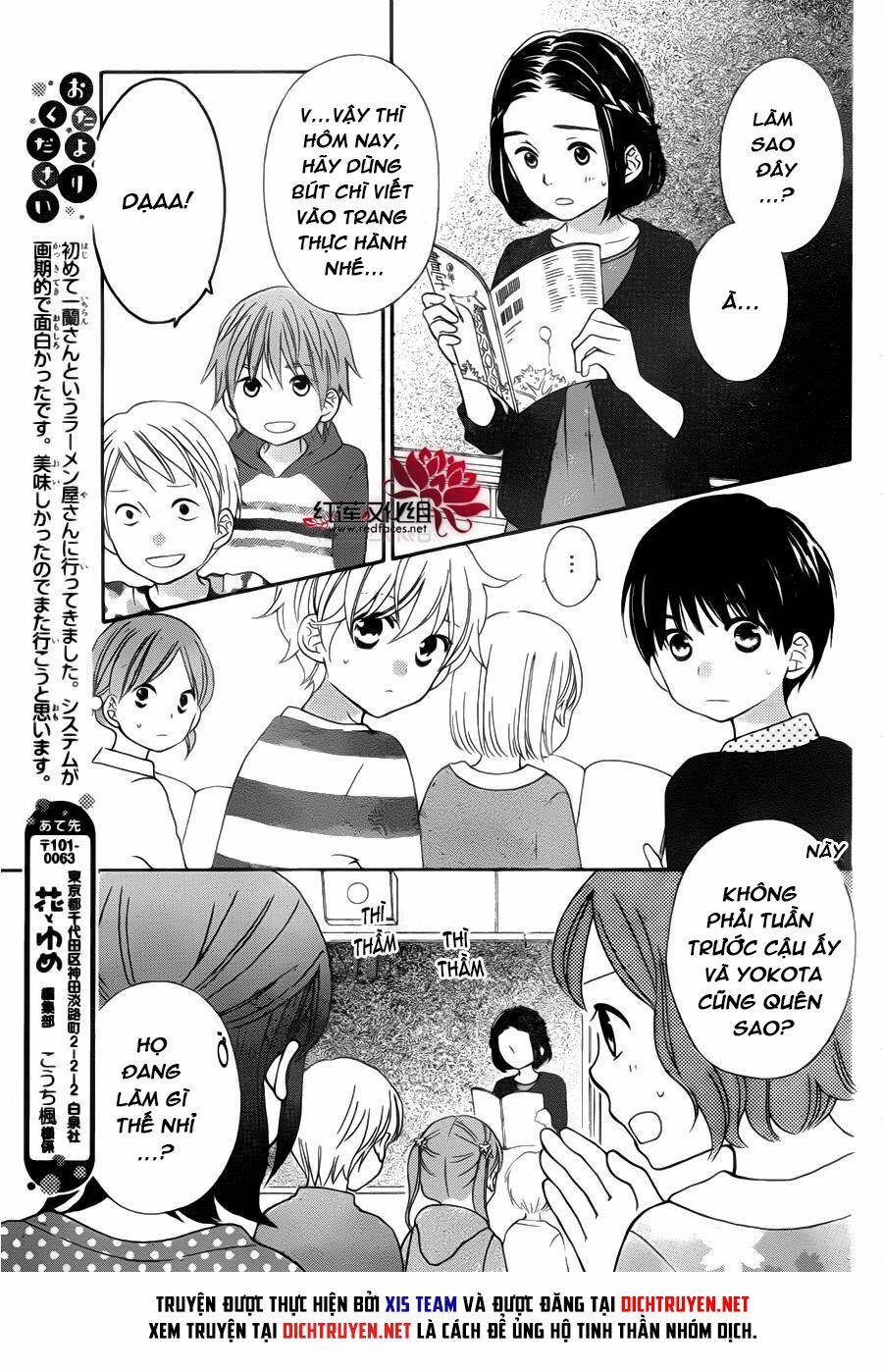 Life So Happy - Chapter 6