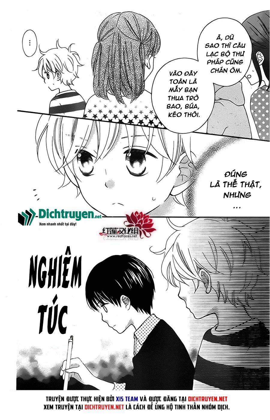 Life So Happy - Chapter 6
