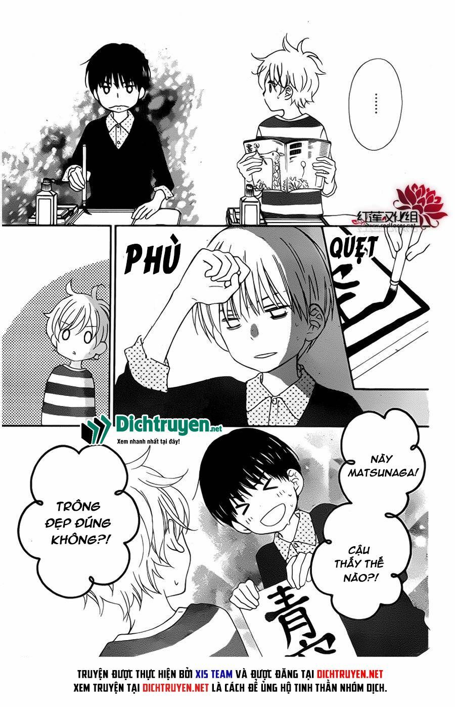 Life So Happy - Chapter 6