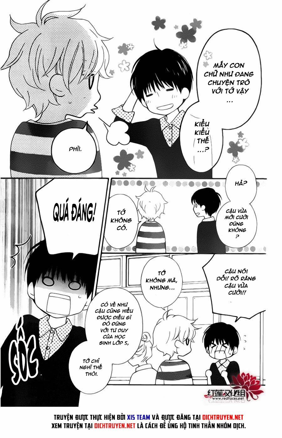 Life So Happy - Chapter 6