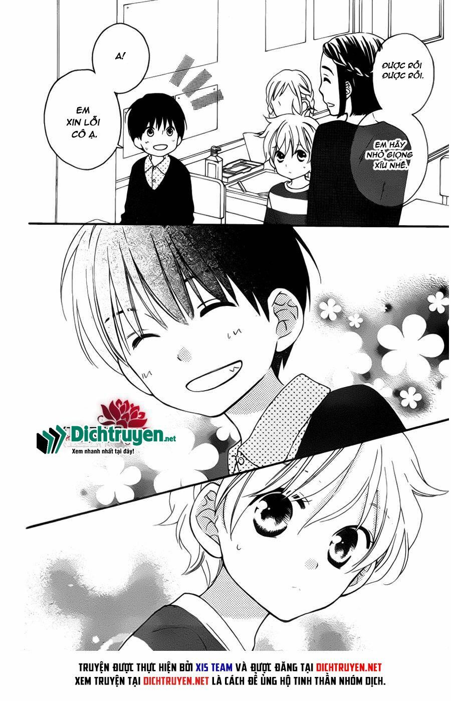 Life So Happy - Chapter 6