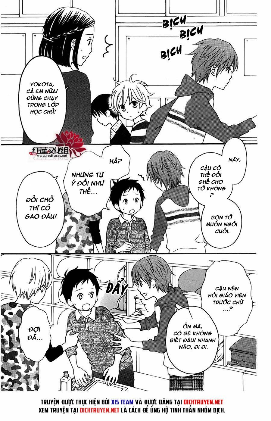 Life So Happy - Chapter 6