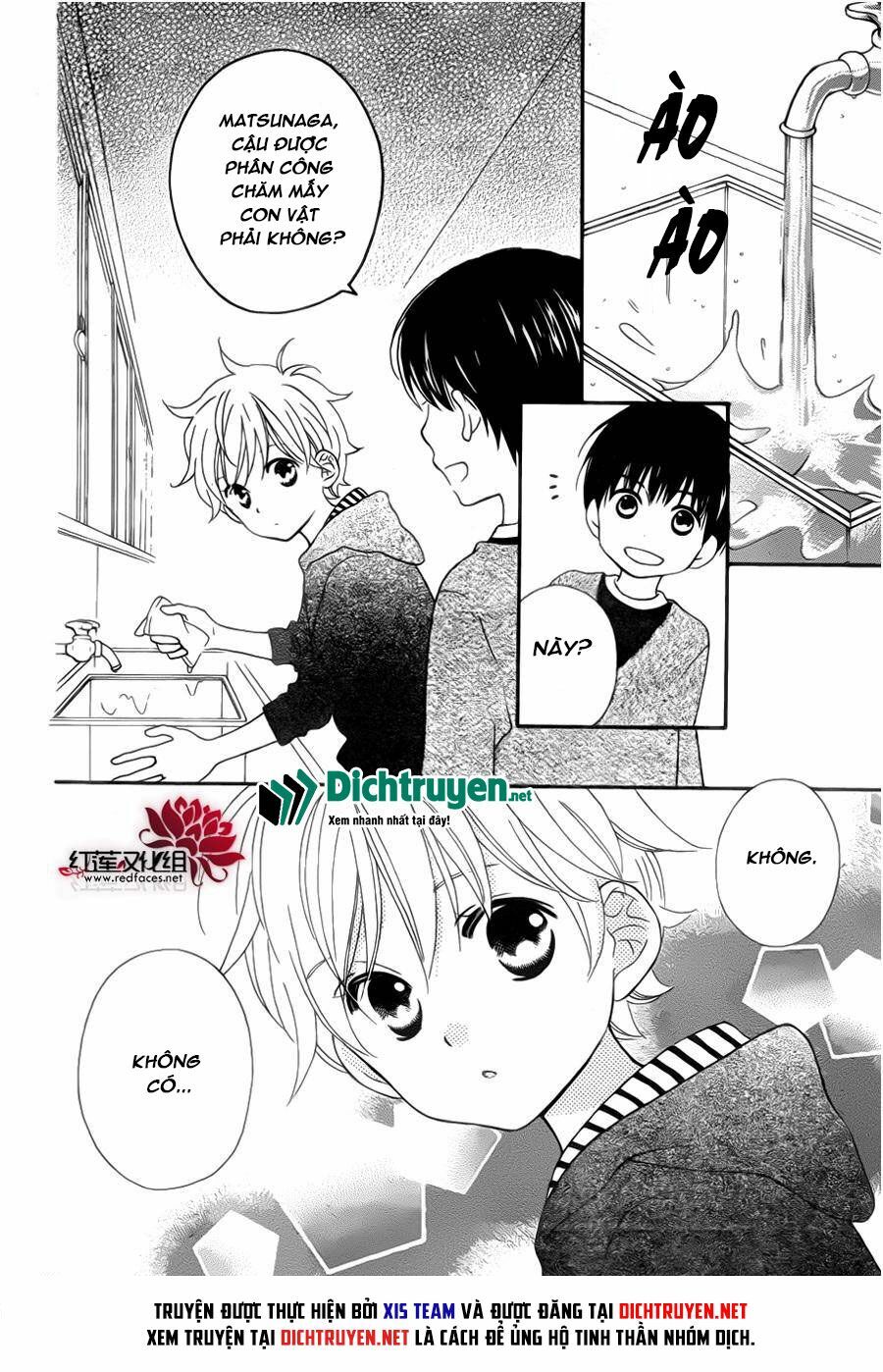 Life So Happy - Chapter 6