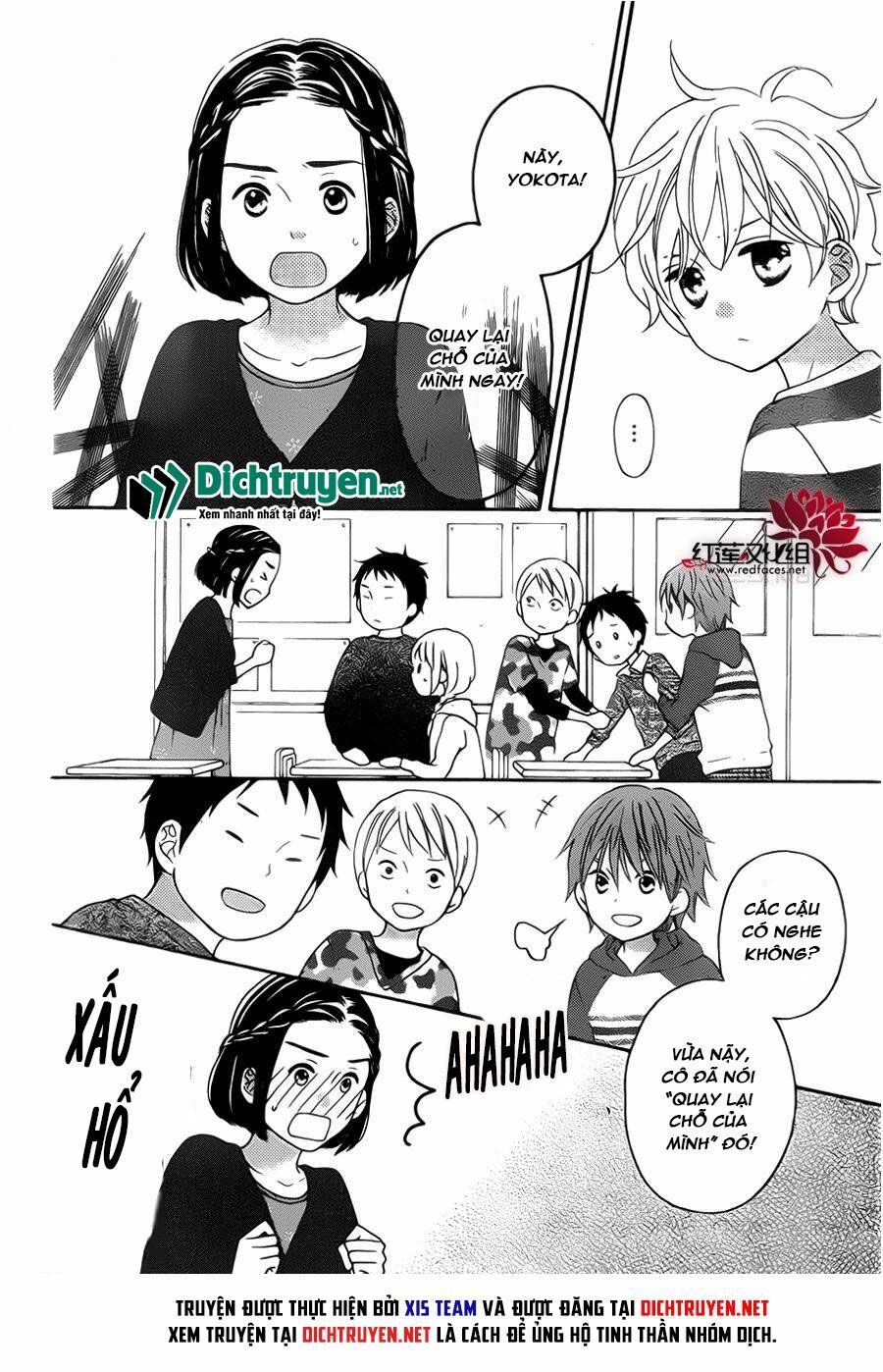 Life So Happy - Chapter 6