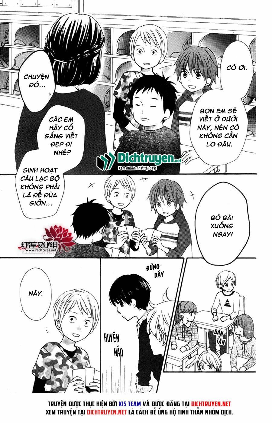Life So Happy - Chapter 6