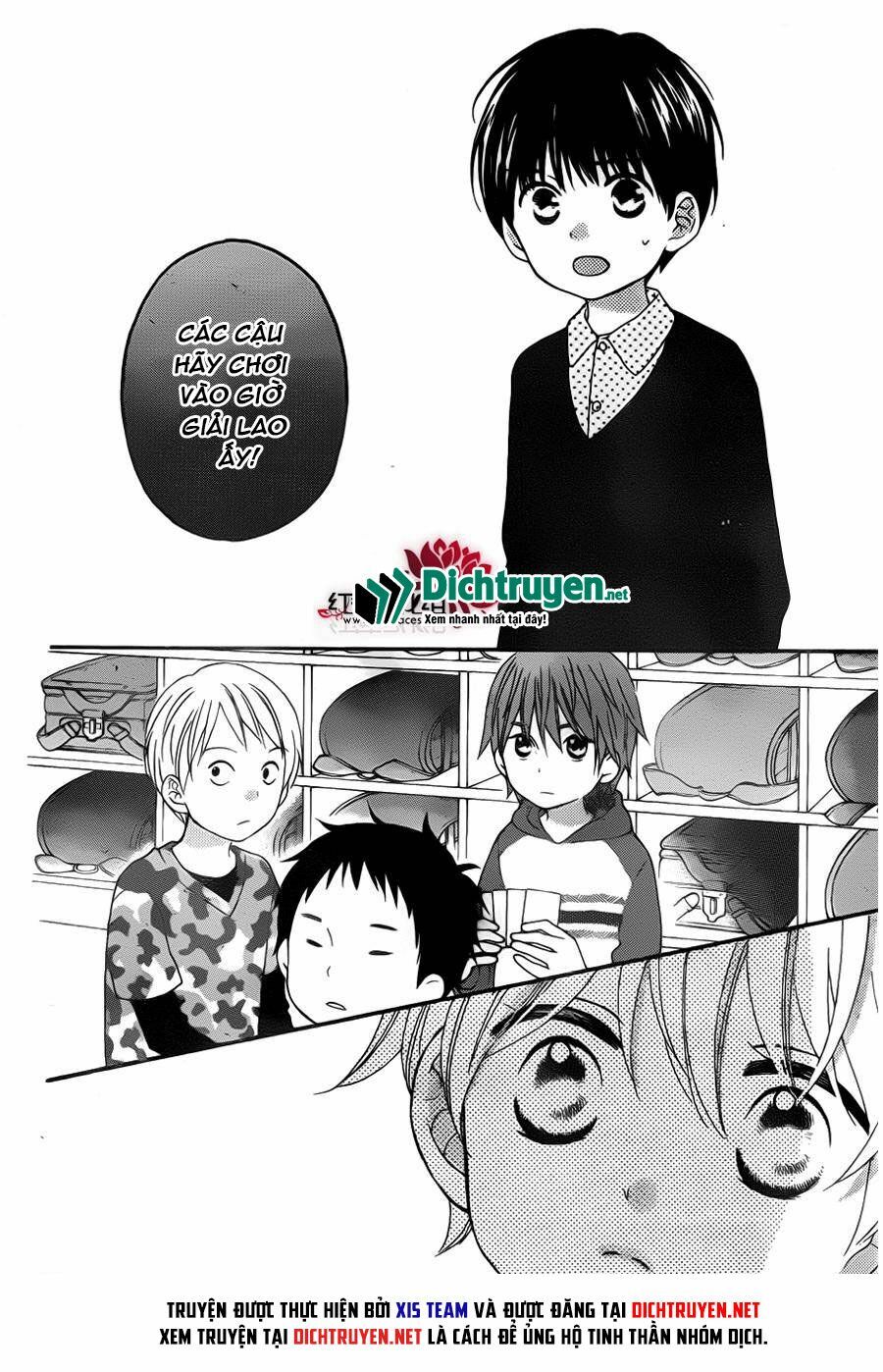 Life So Happy - Chapter 6