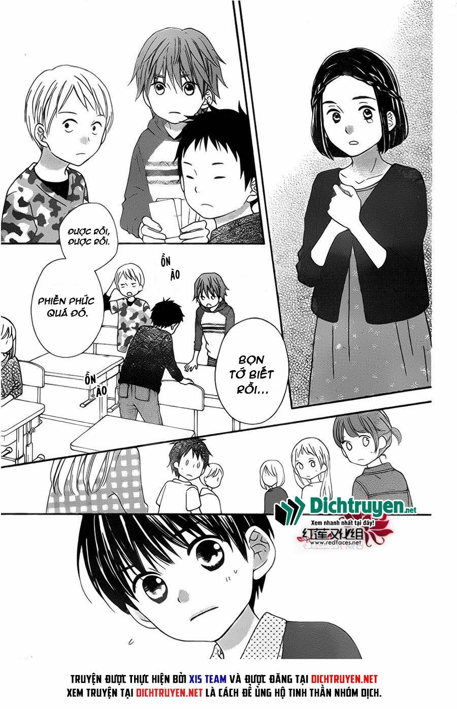 Life So Happy - Chapter 6