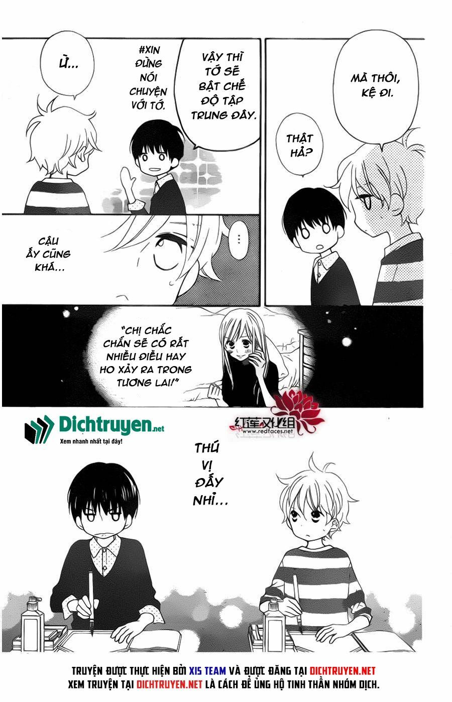 Life So Happy - Chapter 6