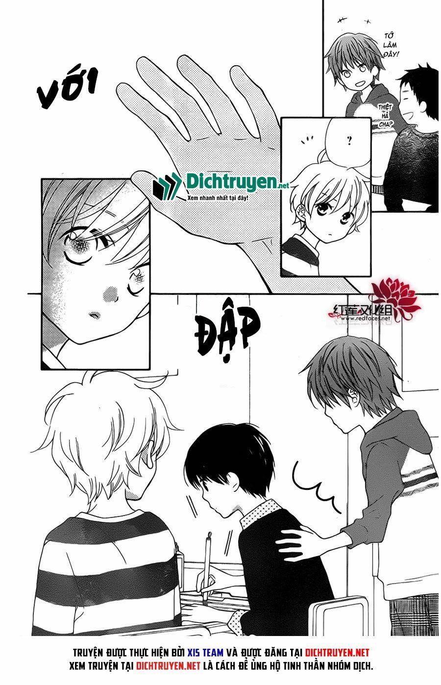 Life So Happy - Chapter 6