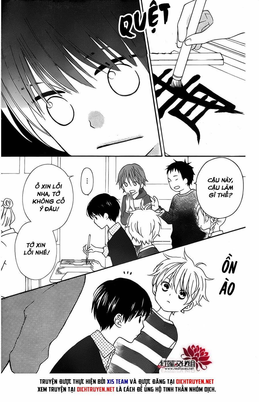 Life So Happy - Chapter 6