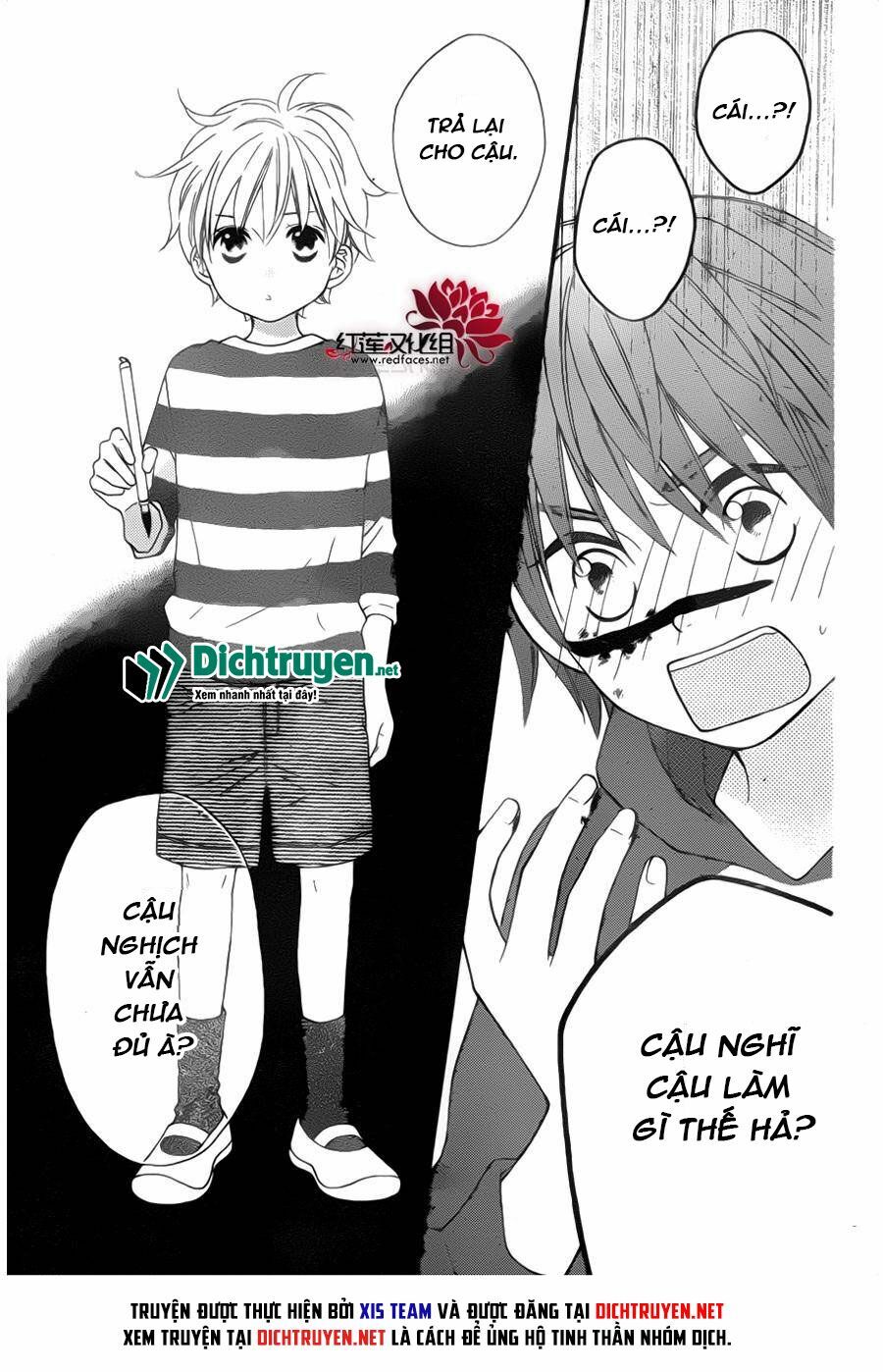 Life So Happy - Chapter 6