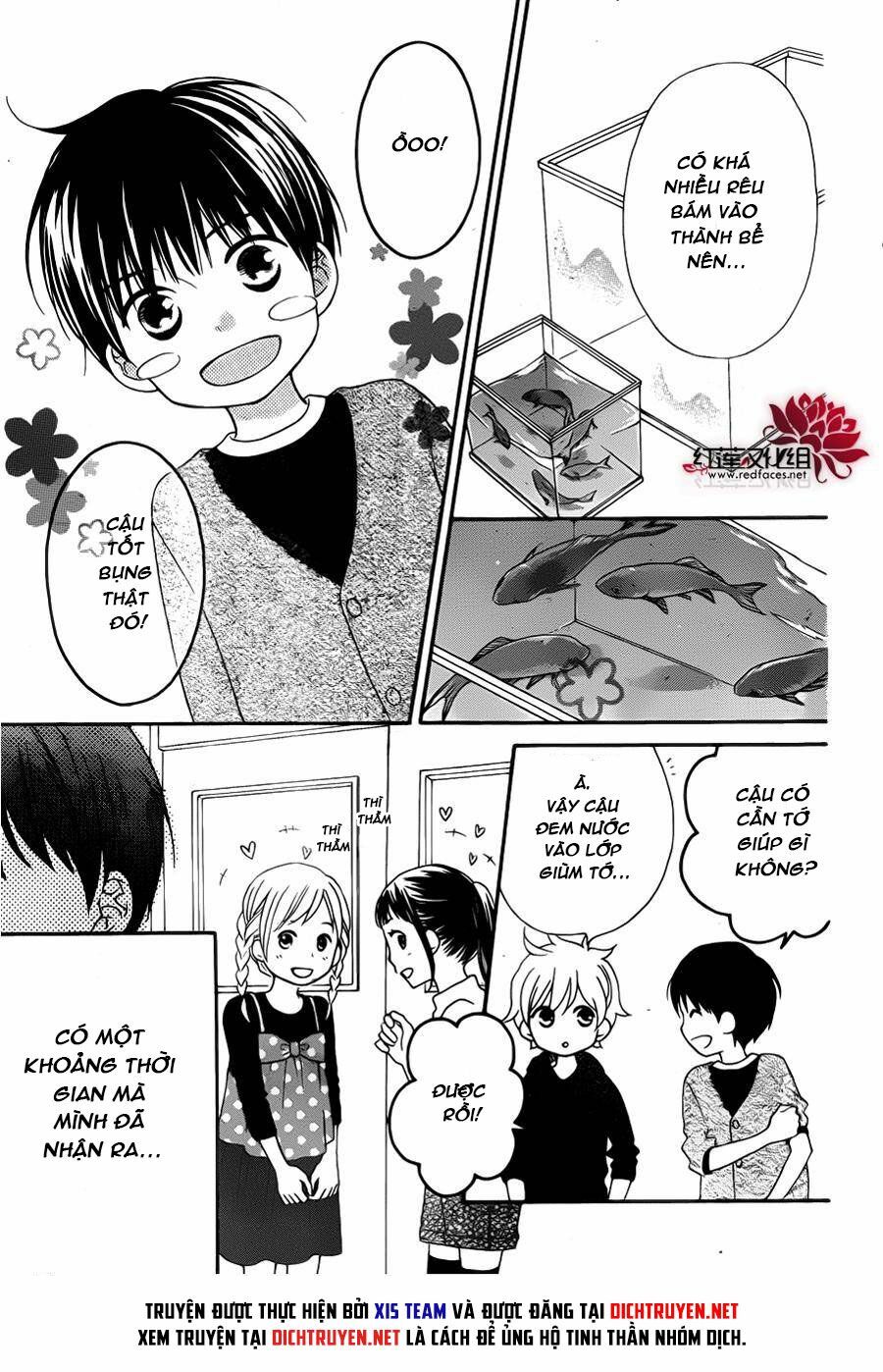 Life So Happy - Chapter 6