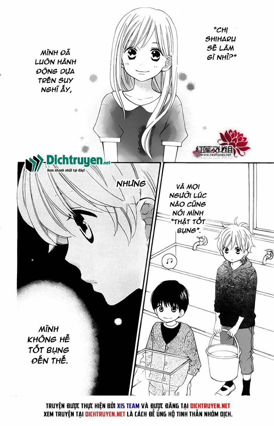 Life So Happy - Chapter 6