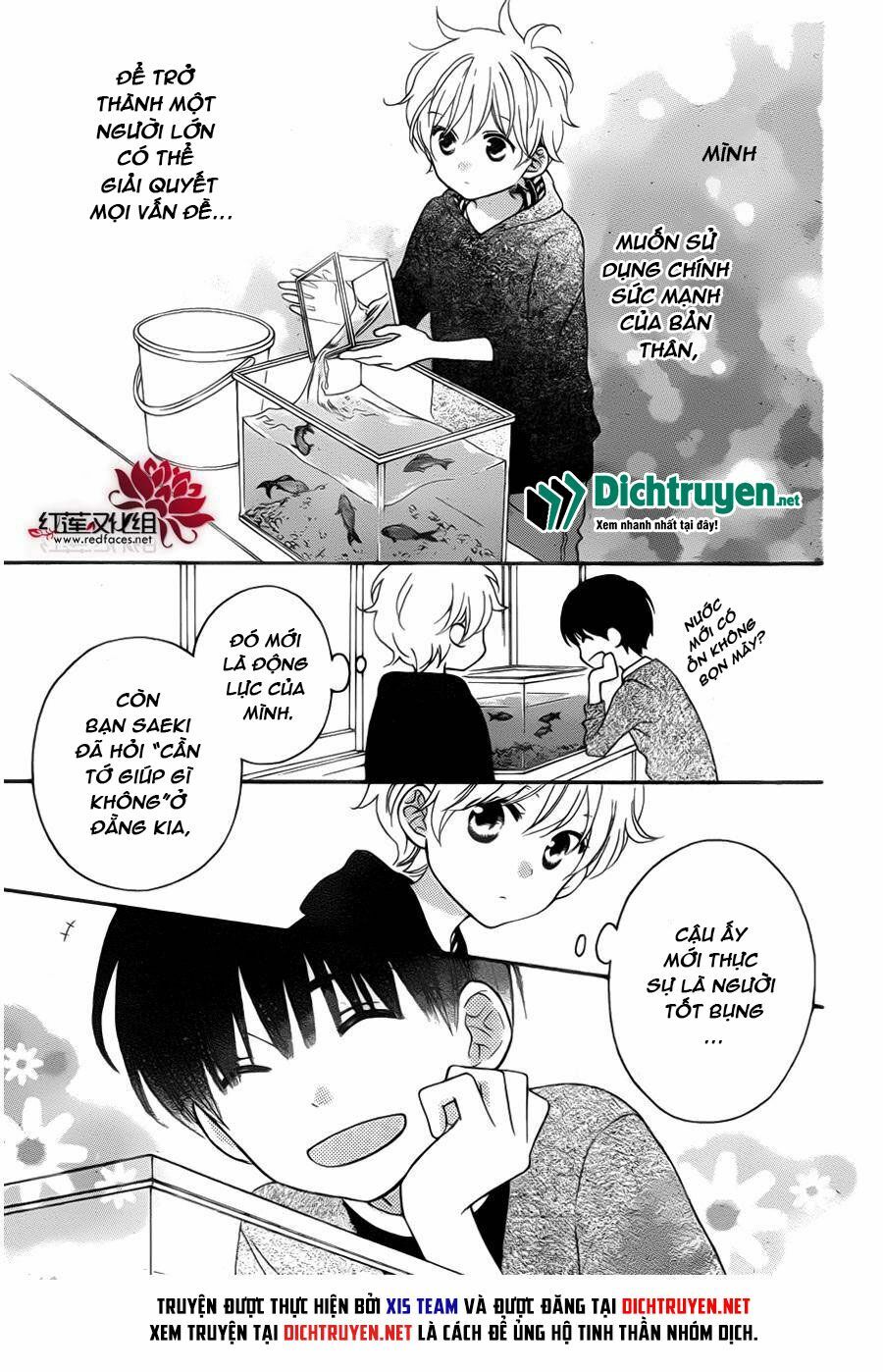 Life So Happy - Chapter 6