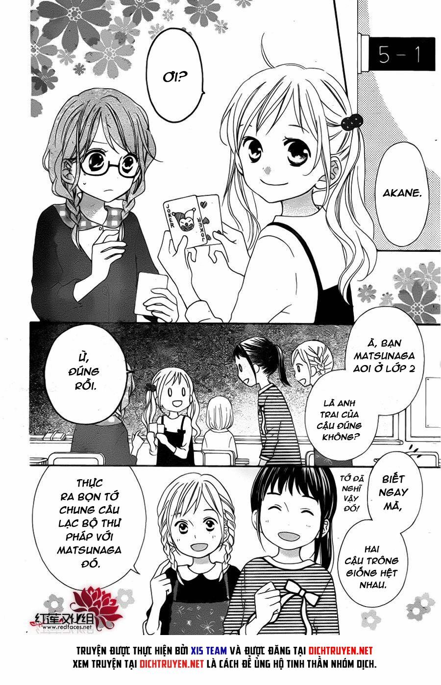 Life So Happy - Chapter 6