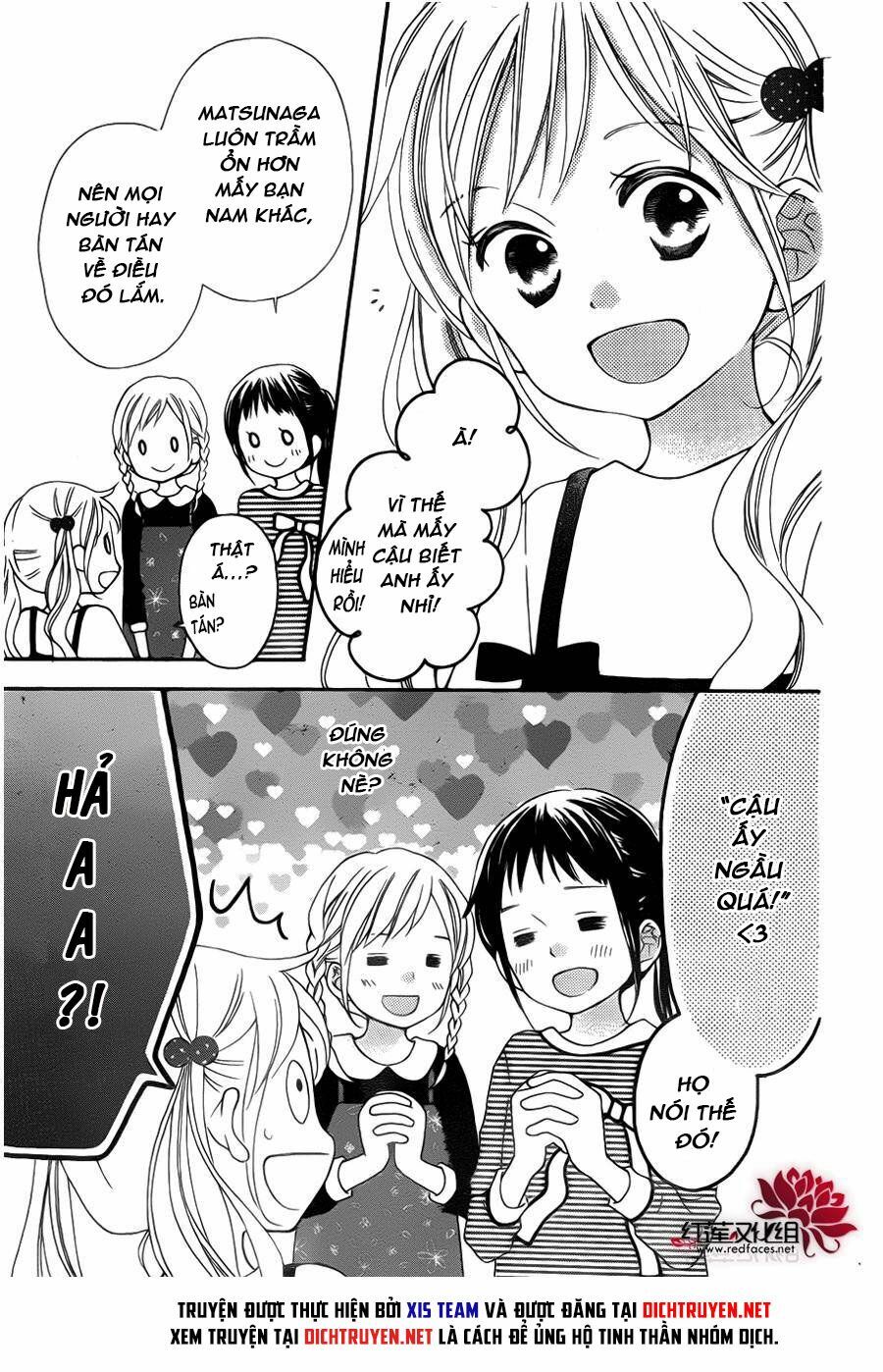 Life So Happy - Chapter 6