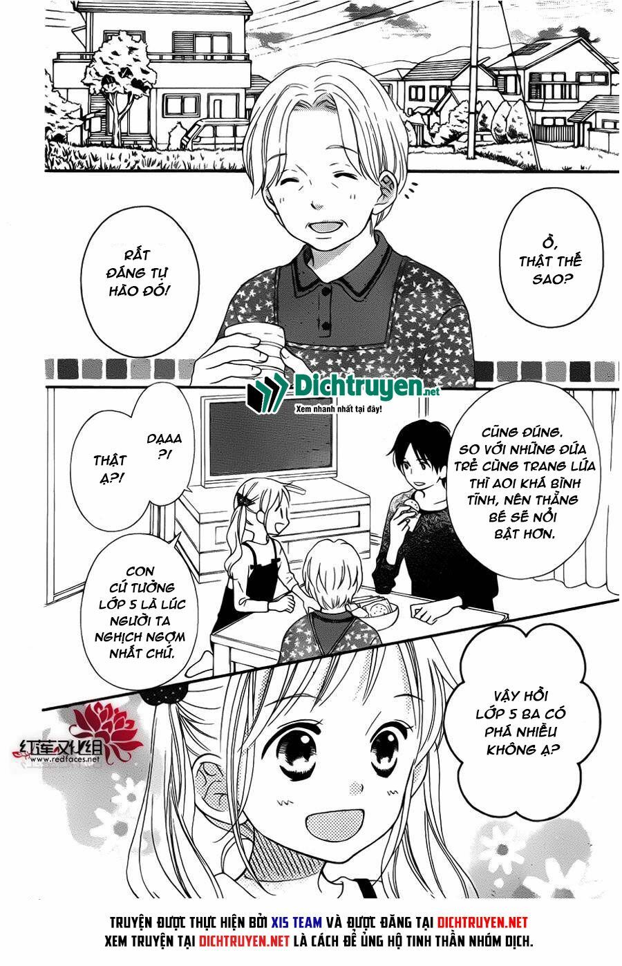 Life So Happy - Chapter 6