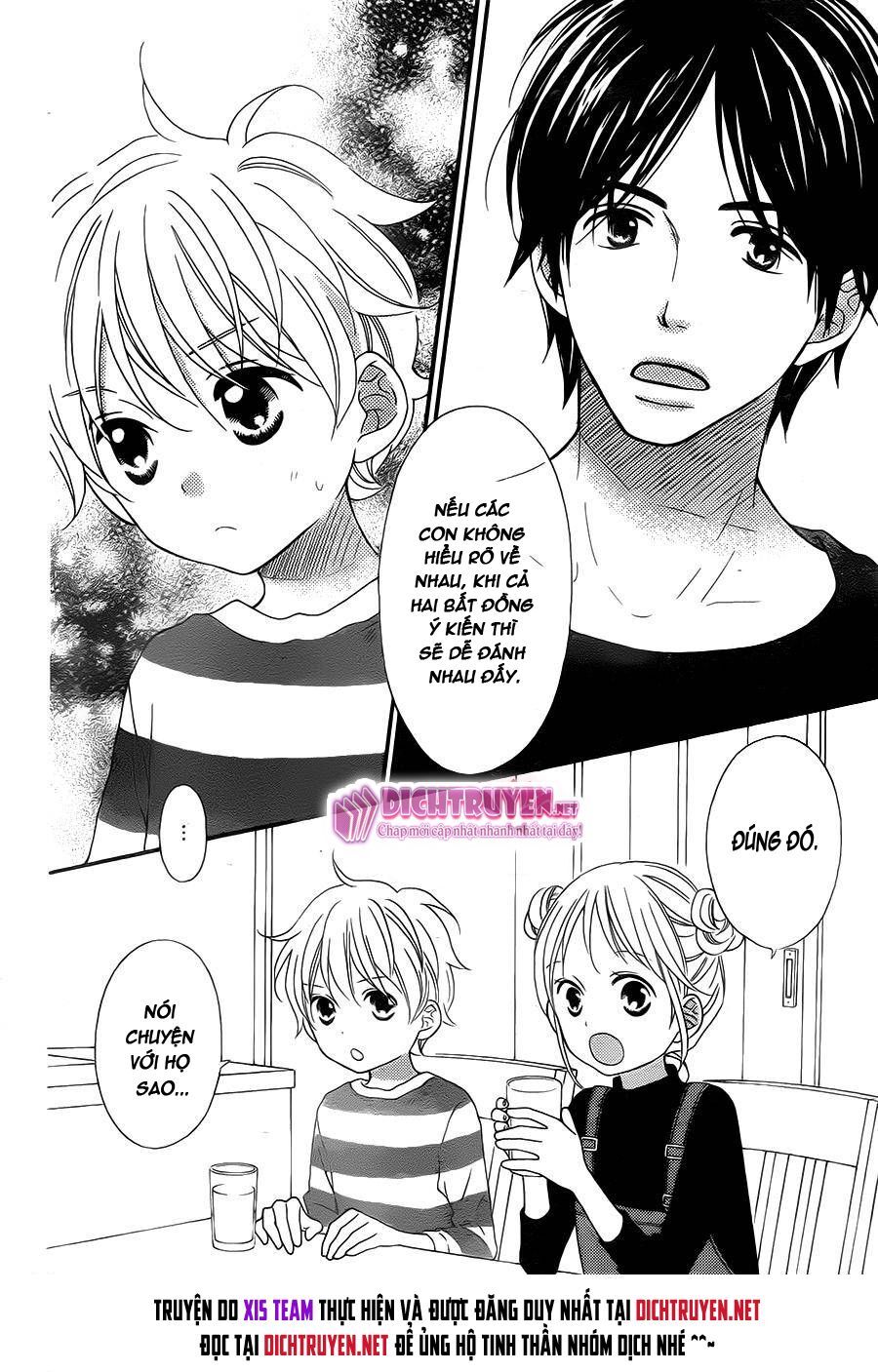 Life So Happy - Chapter 7