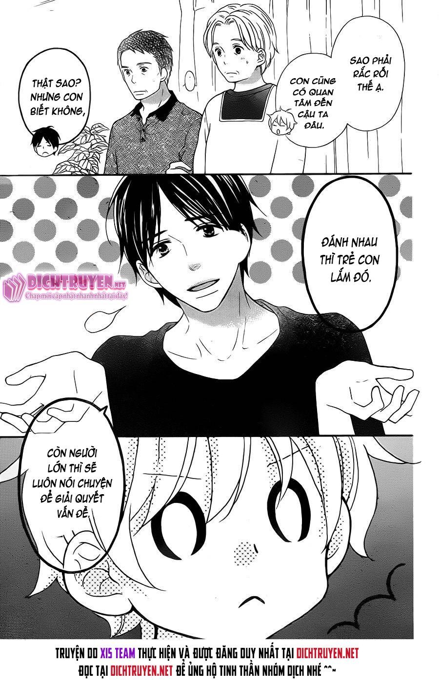 Life So Happy - Chapter 7