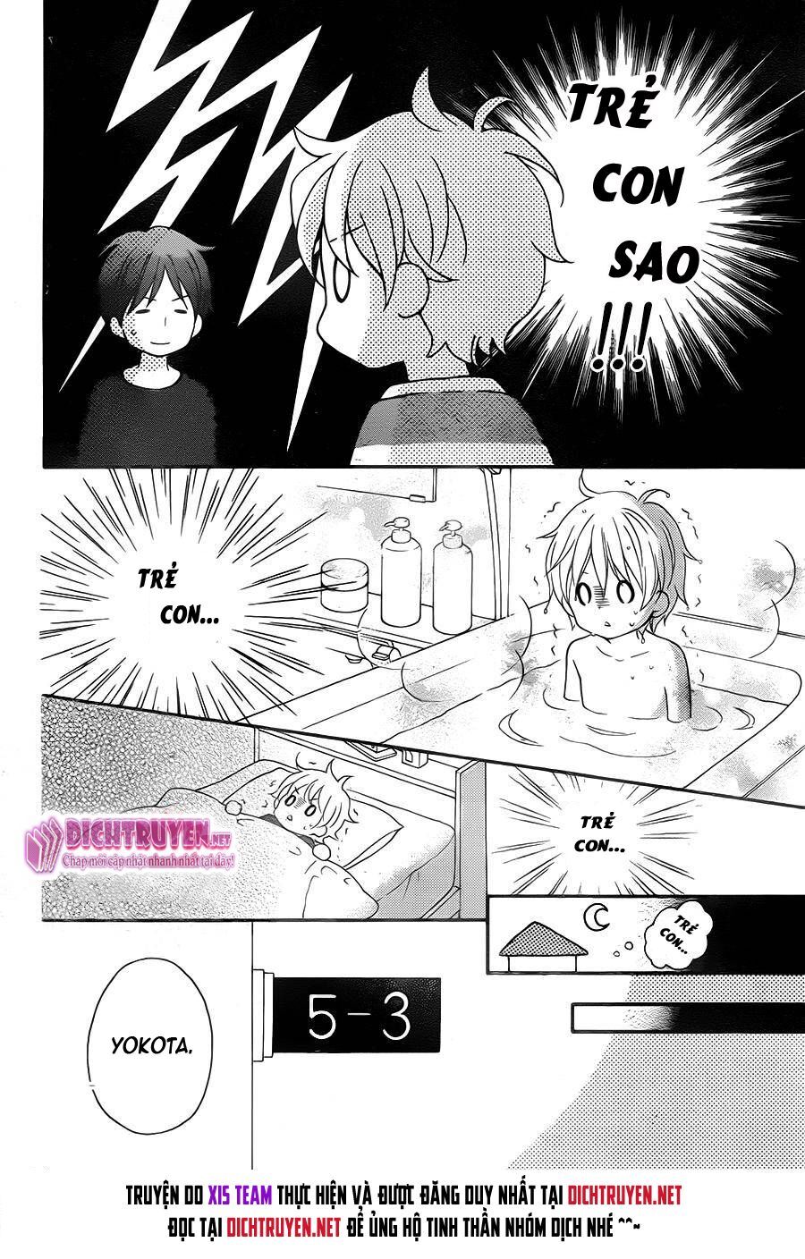 Life So Happy - Chapter 7