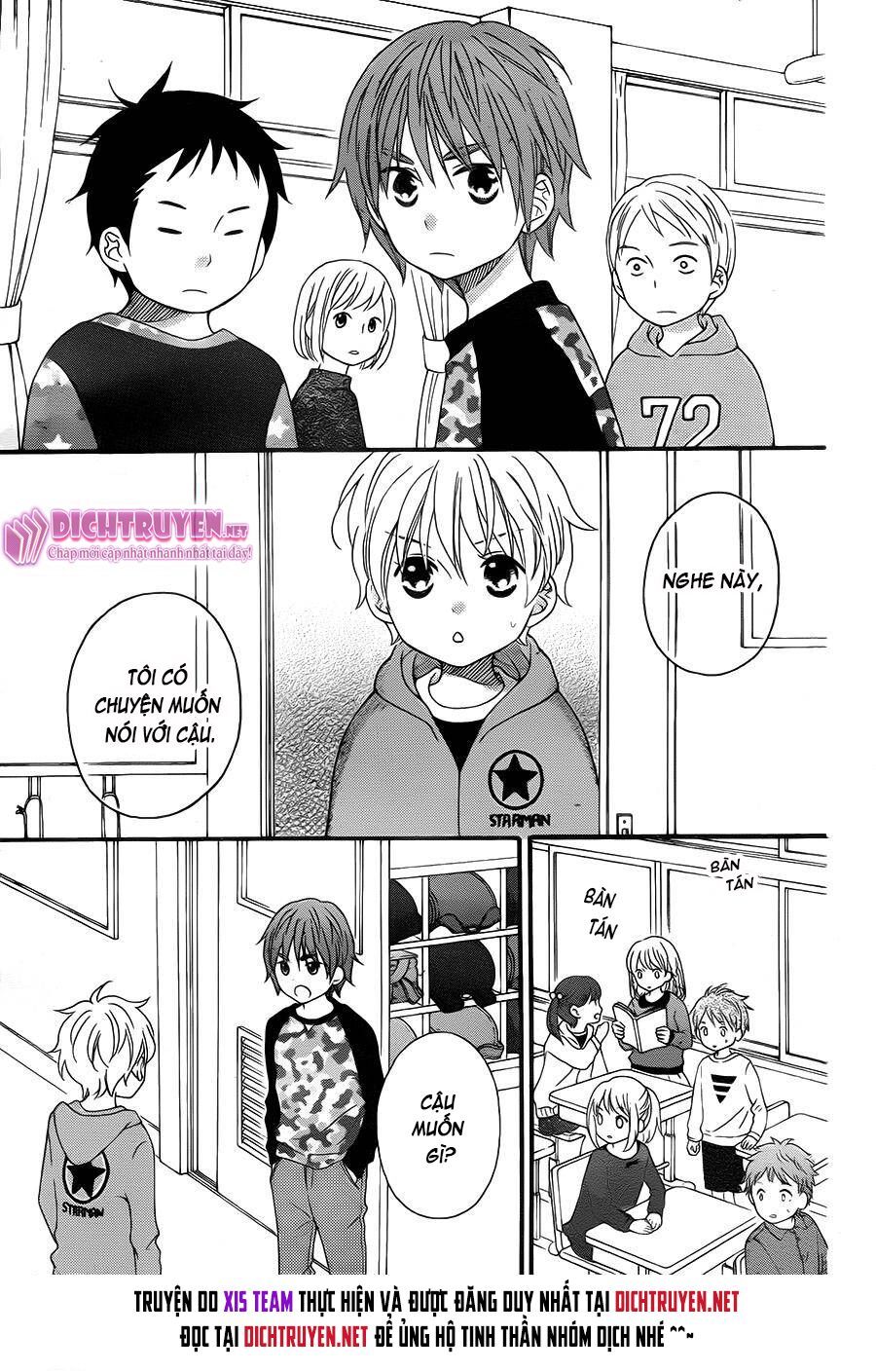 Life So Happy - Chapter 7