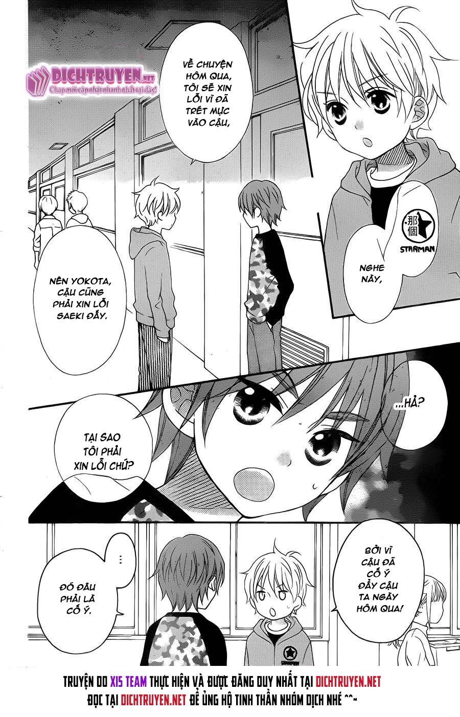 Life So Happy - Chapter 7