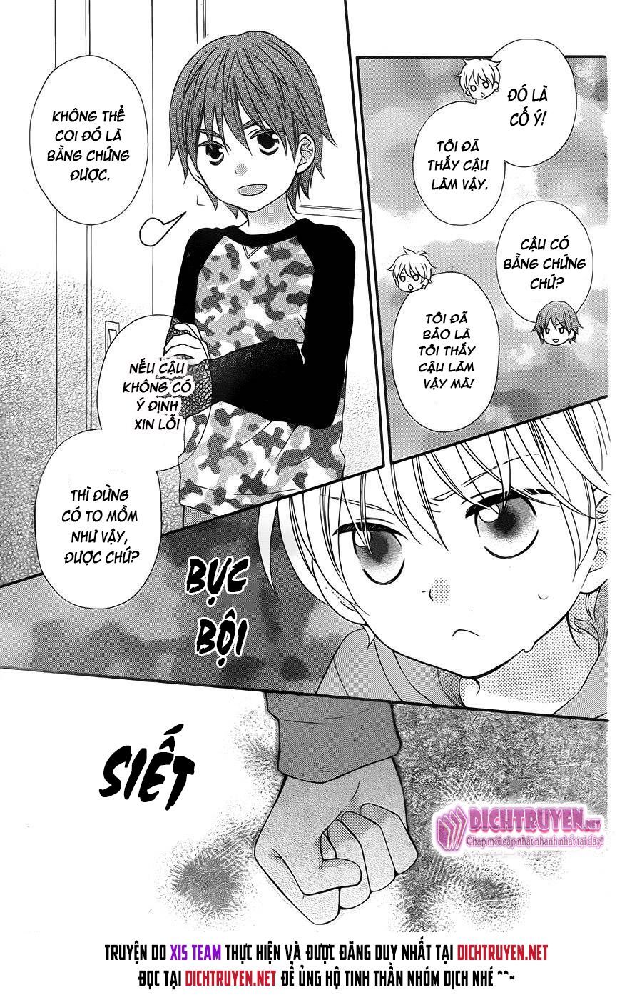 Life So Happy - Chapter 7