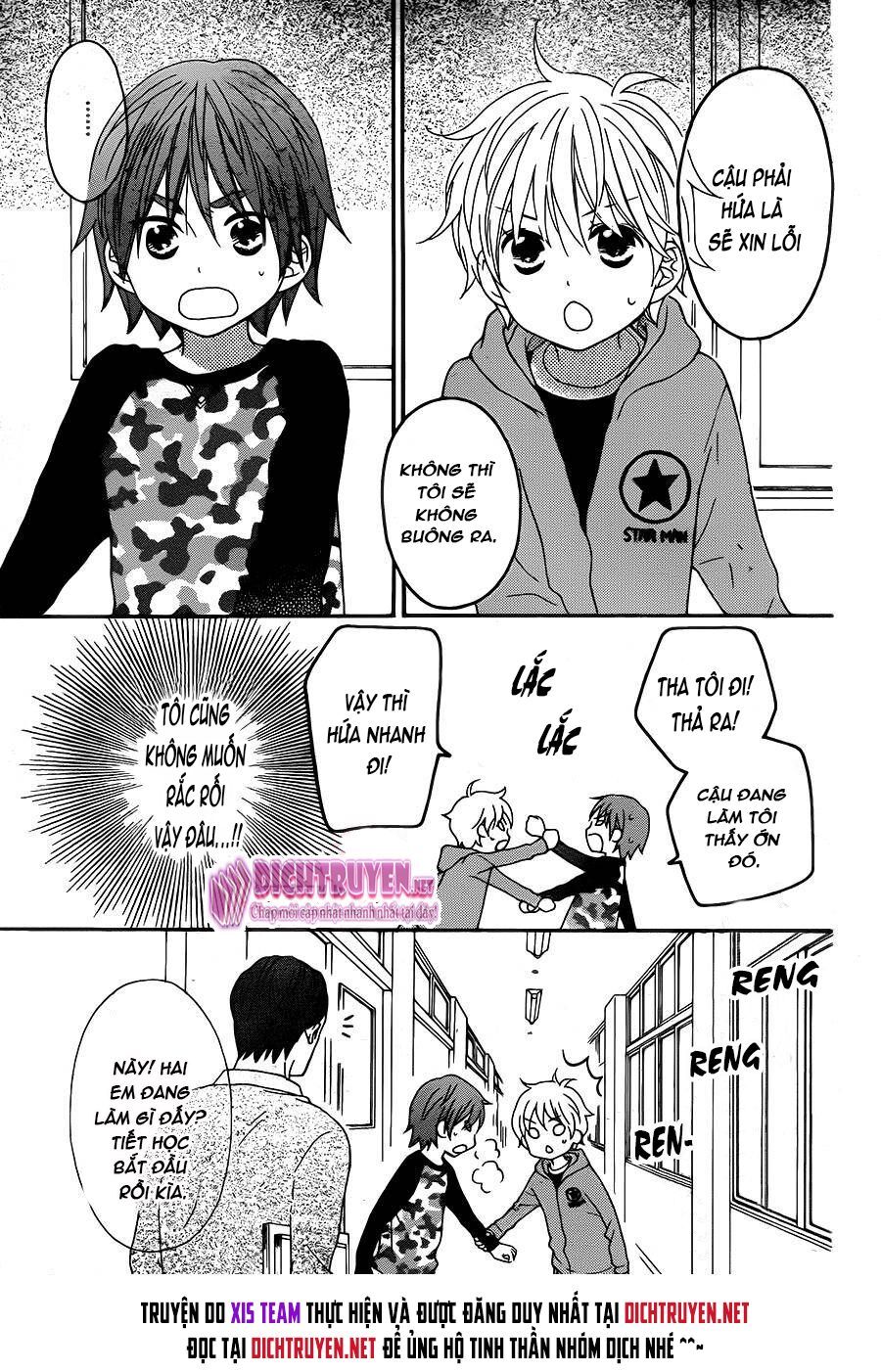 Life So Happy - Chapter 7