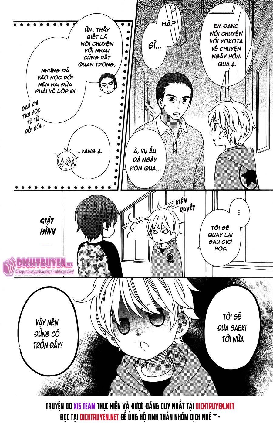 Life So Happy - Chapter 7
