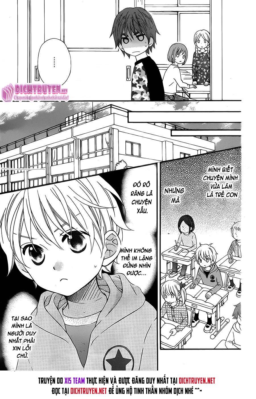 Life So Happy - Chapter 7