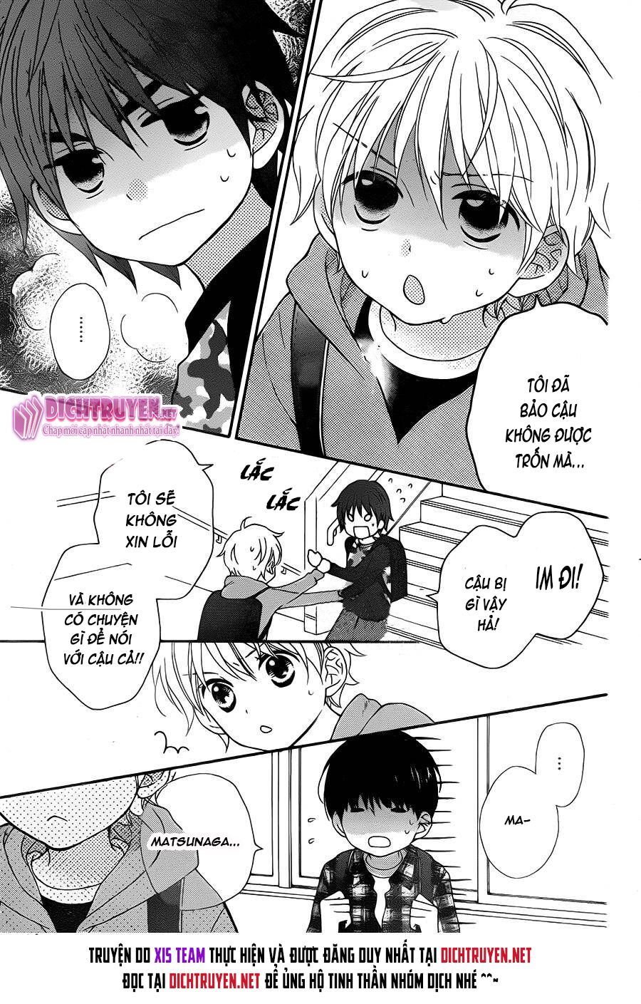 Life So Happy - Chapter 7