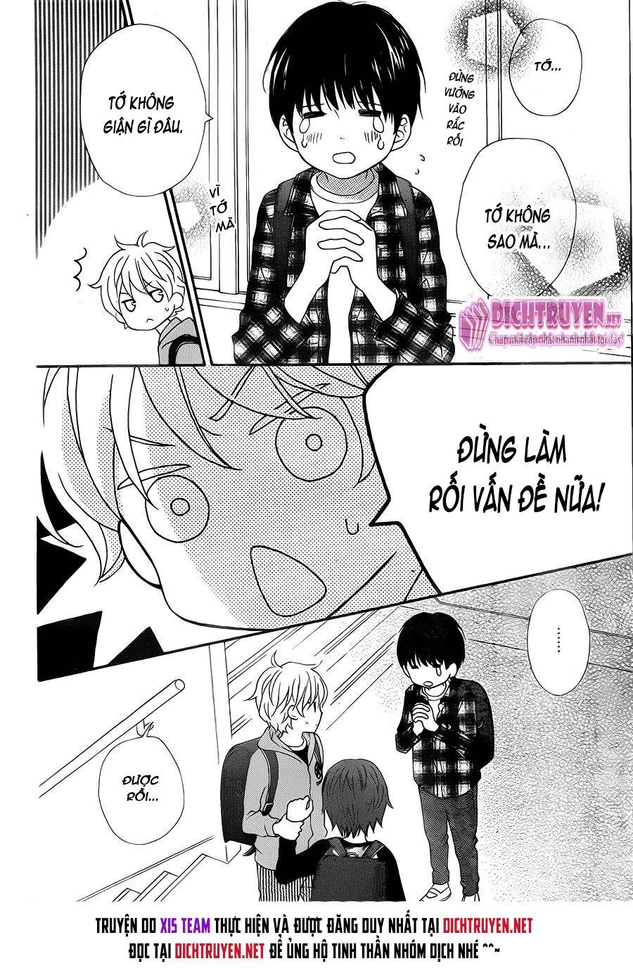 Life So Happy - Chapter 7